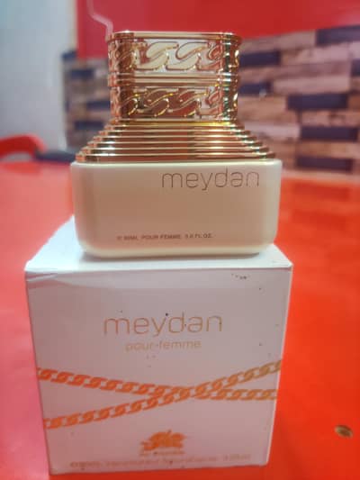 Al Farees Medani – Luxury Perfume Al Farees Medani | Premium Fragrance