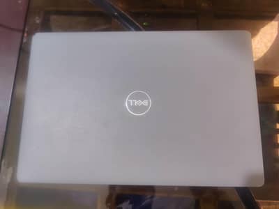 dell 10th generation i5 16gb 265gb ssd latitude 5410