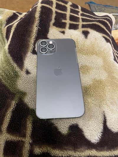 iPhone 12 Pro Non PTA 256GB