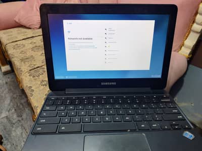 Samsung Chromebook