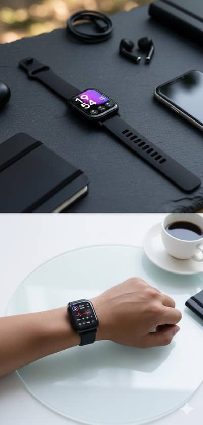 Smart watch Redmi watch 5 active