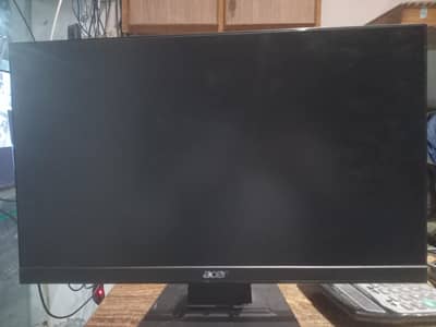 acer 22inch boderless 1080p