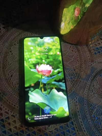 Vivo s1 pro pta approved 8/128