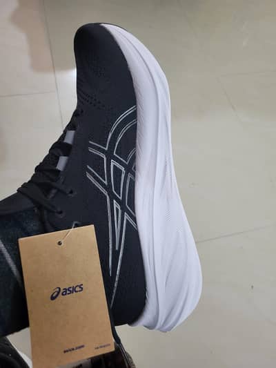ASICS GEL NIMBUS 26 (100% ORIGINAL)