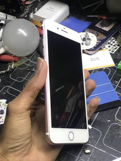 IPhone 7 Plus 128gb