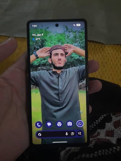 mobile google pixel 6a