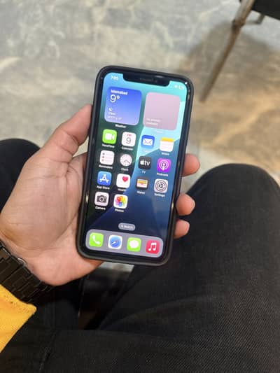 iPhone XS 256 Gp