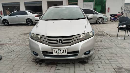 Honda City 2009 for Sale