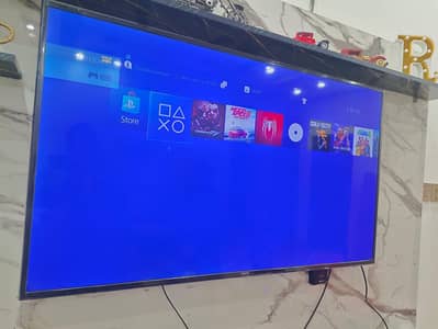 samsung led tv