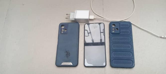 Vivo y21s 4/64 gb Battery timming 100% No any single fault