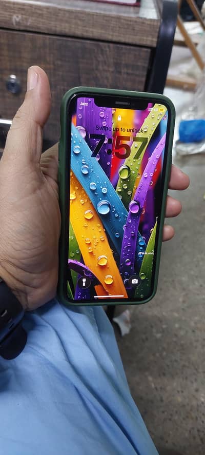 IPHONE 11 pro 256 dual Pta