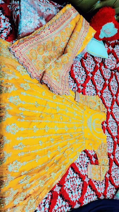 orange frok | maxi | foraml maxi |party waer dress