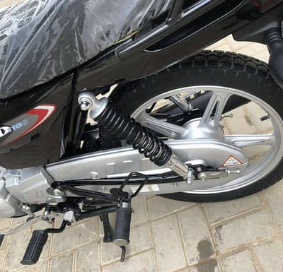 Suzuki GD 1 ton bike for sale