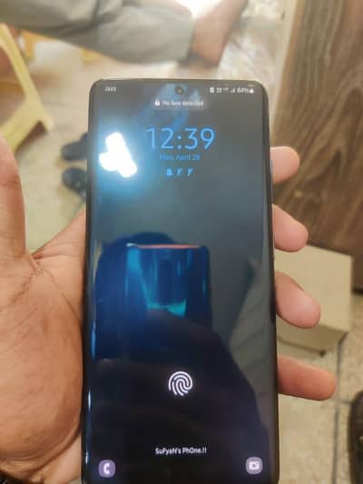 samsung s21 ultra  PTA Approved