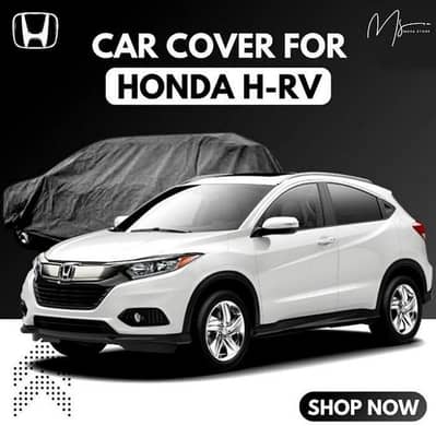 All Car Covers Available - Waterproof Dustproof Car Covers