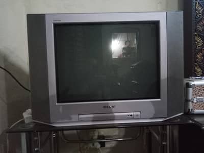original sony tv