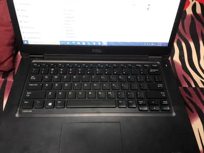 Intel Core i5 7th Generation Laptop (Dell Latitude)