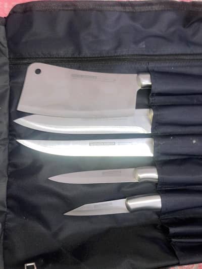 ultimate Cutlery set