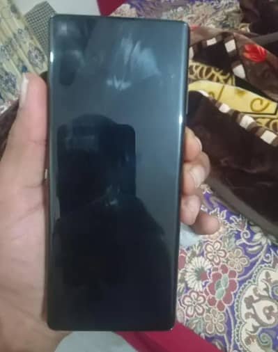 Moto edge plus | 8/256 | Exchange possible