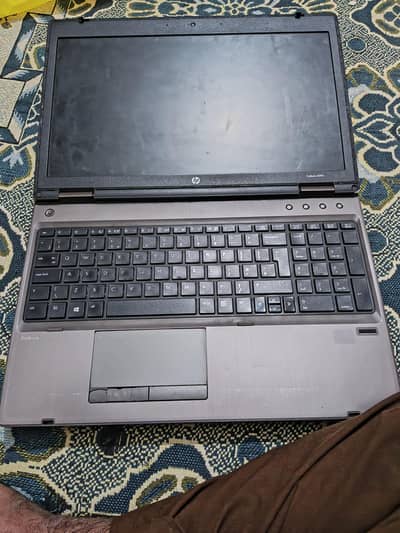 hp e6570b