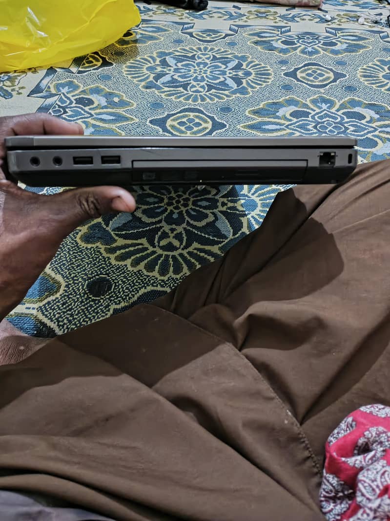 hp laptop 2
