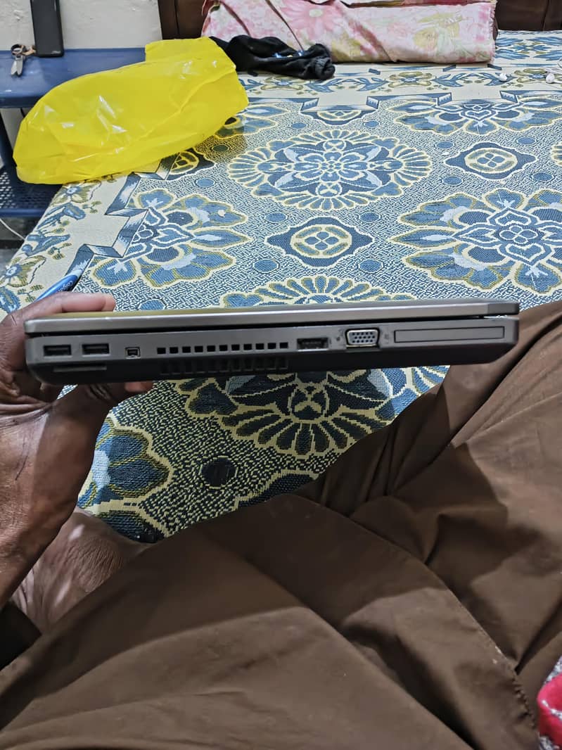 hp laptop 3