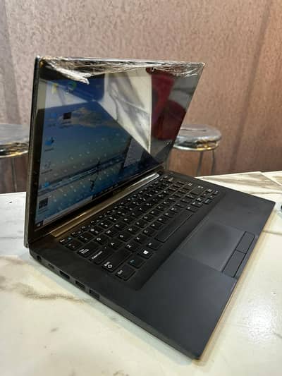 Dell Latitude 7490 Core i5 8th Gen 8GB RAM 256GB SSD Laptop