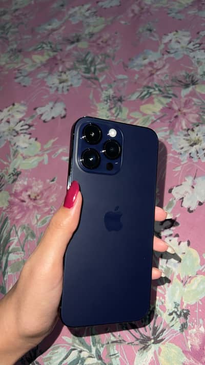 Iphone 14 pro max non pta