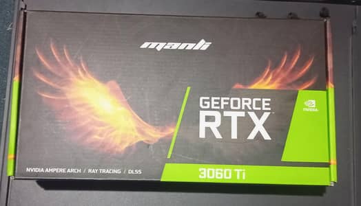 RTX 3060ti