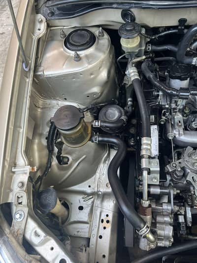 2d special edition Gold 24k. hard pick smooth drive