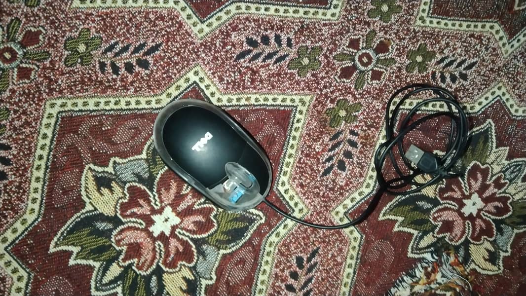 Full computer setup 6