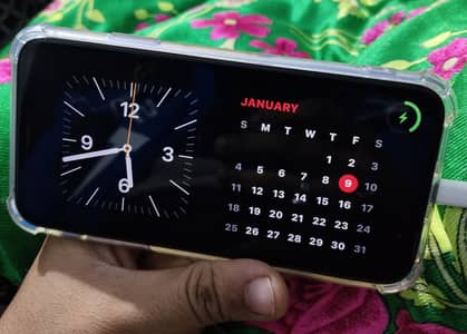 Iphone 11 pTA approved 128 gb waterpack