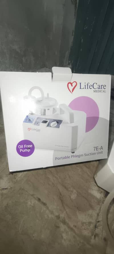 Life care section machine for sale contact nmbr=03241051249
