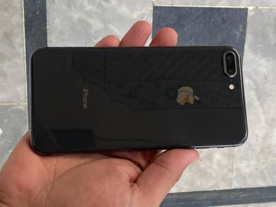 iphone 8 plus jv waterproof set