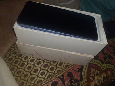Vivo Y17s urgent sell ha