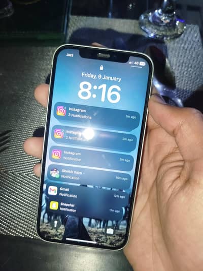 iphone 12 Factory Unlock 64gb