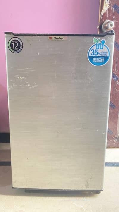 Dawlance 1 Door refrigerator
