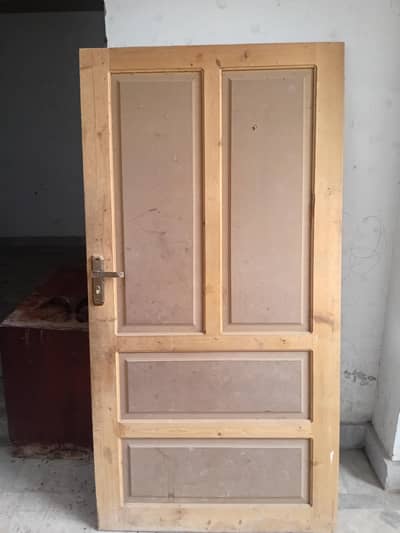 only 1 months use new condition with locks