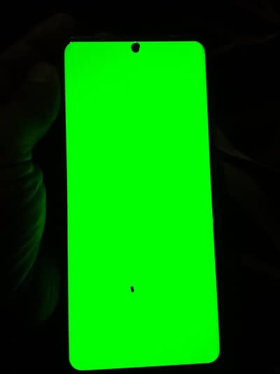 Samsung S20 ultra non pta 16gh ram 512gb memory PUBG 90 fps