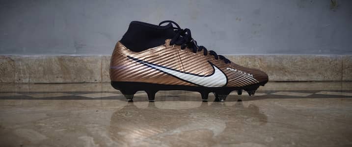 Nike air zoom mercurial Superfly 9 SG pro eur 42.5