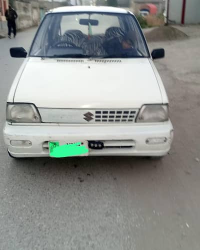 mehran vxr