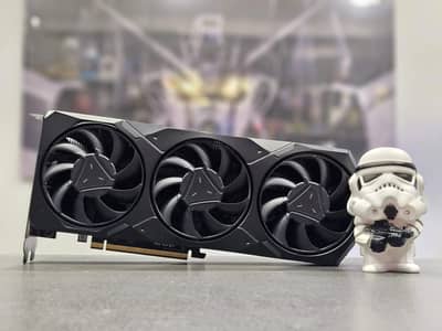 Rx 7900 gre 16gb xfx reference edition