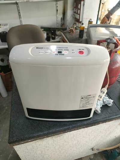 japanese gas heater  tokyo heater rinnai gas heater