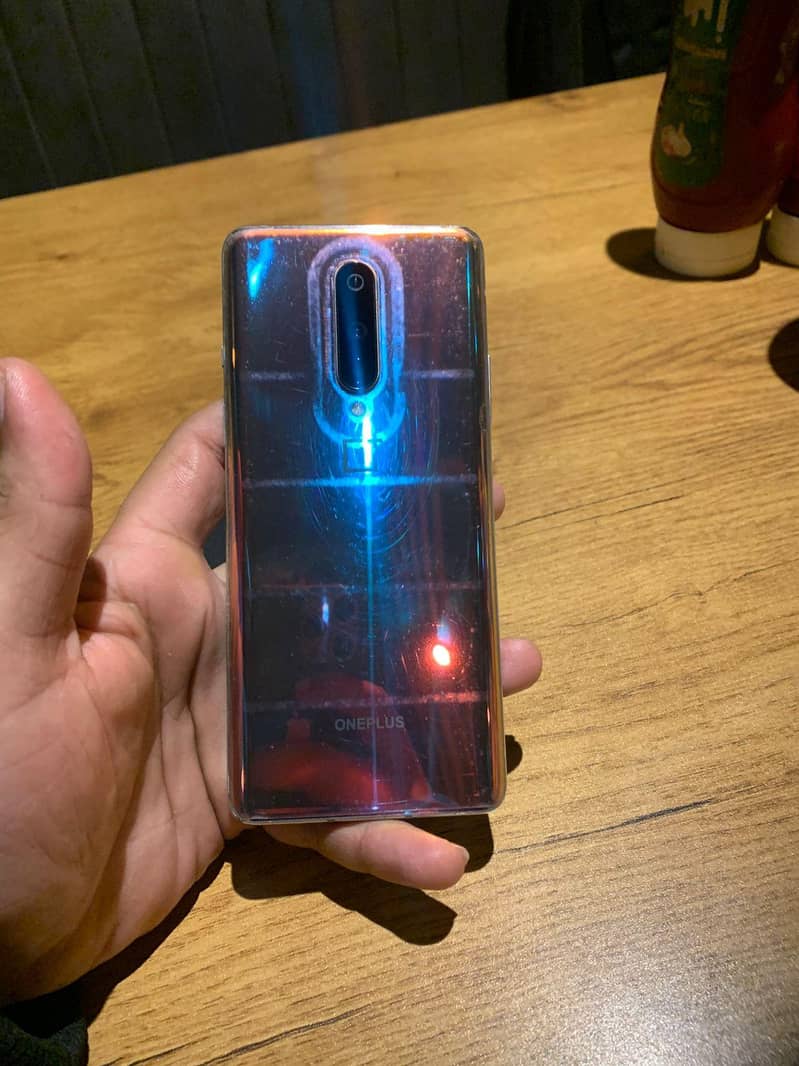 OnePlus 8.8/128 1