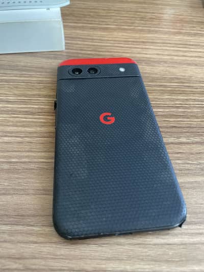 Google Pixel 8a 256 gb