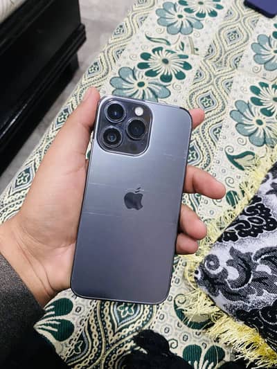 iphone 13 pro non pta