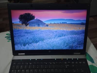 i5 HP Laptop