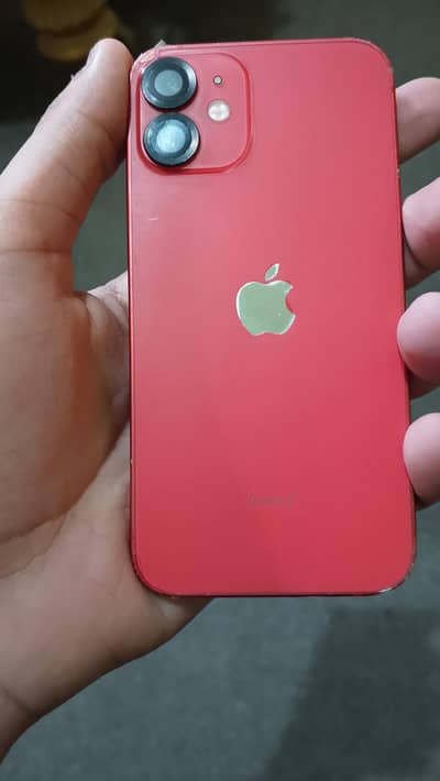 iphone 12mini non pta unlock