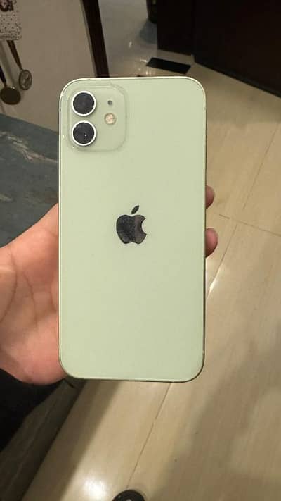 iphone 12 PTA approved