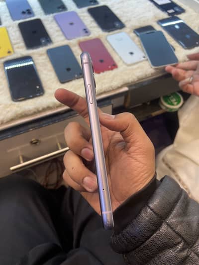 i phone 11 64 Gb Mdm non pta